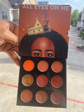 Load image into Gallery viewer, All Eyes On Me - Eyeshadow Pallet
